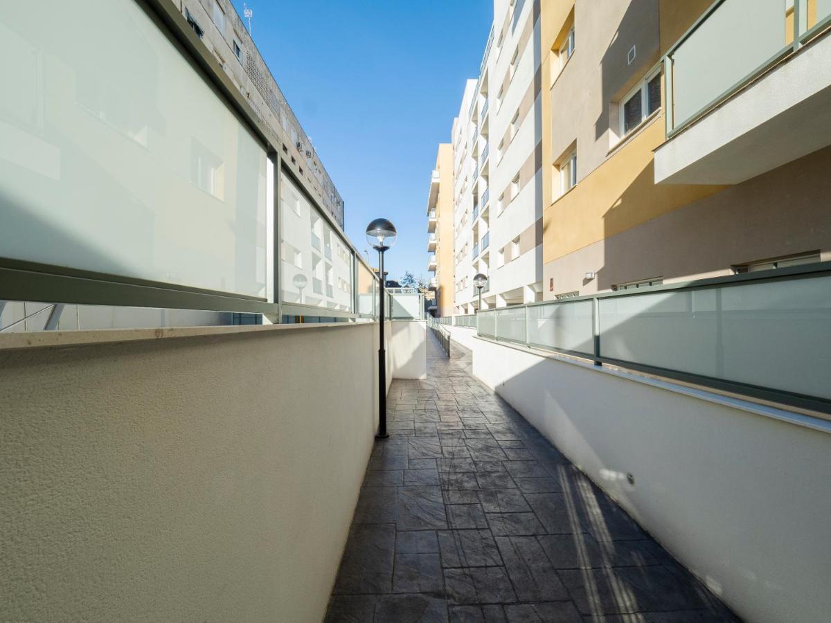 Haus Modern Duque Fjhomefj Jerez de la Frontera Exteriér fotografie