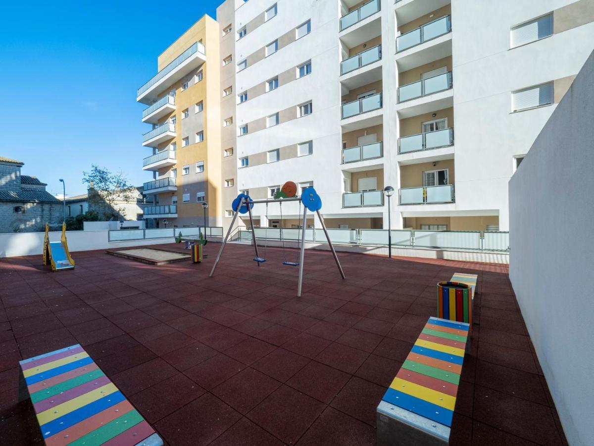 Haus Modern Duque Fjhomefj Jerez de la Frontera Exteriér fotografie
