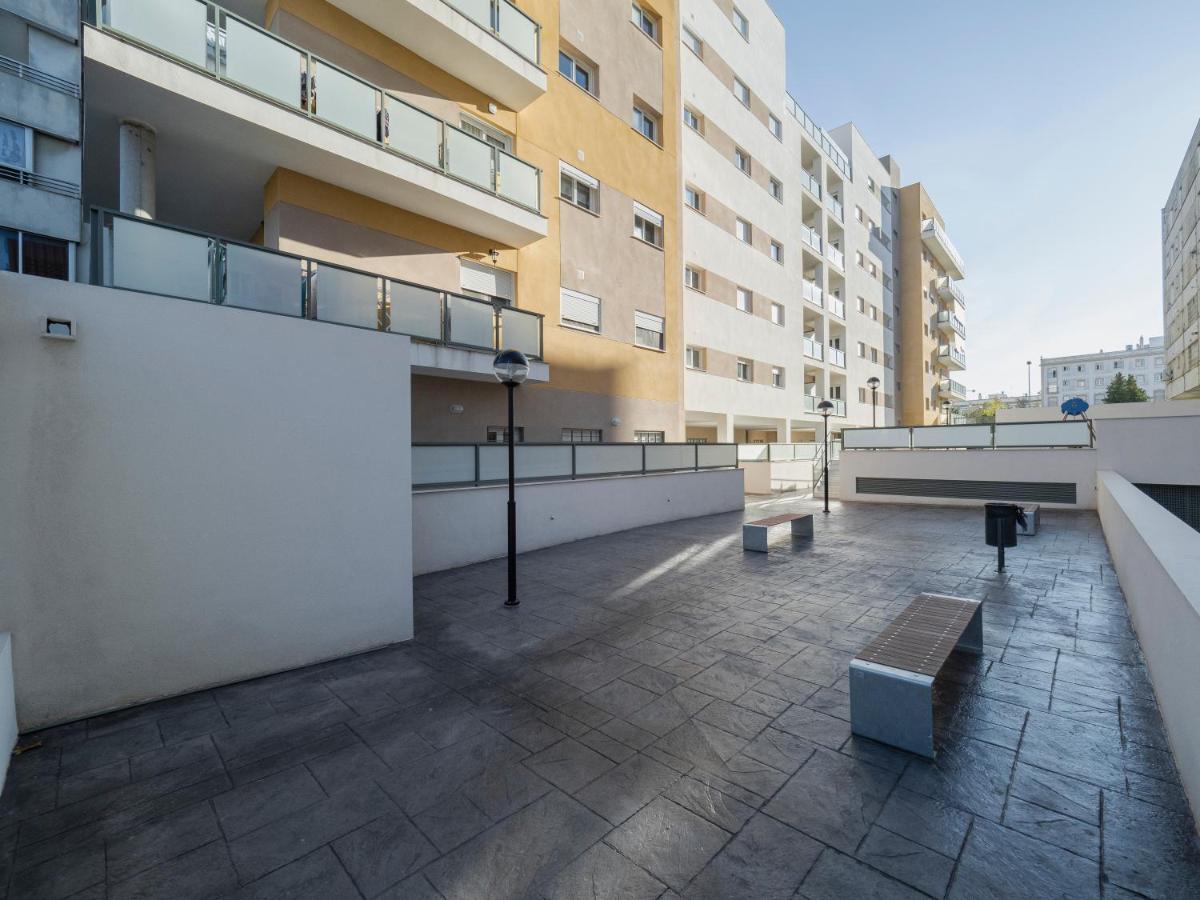 Haus Modern Duque Fjhomefj Jerez de la Frontera Exteriér fotografie