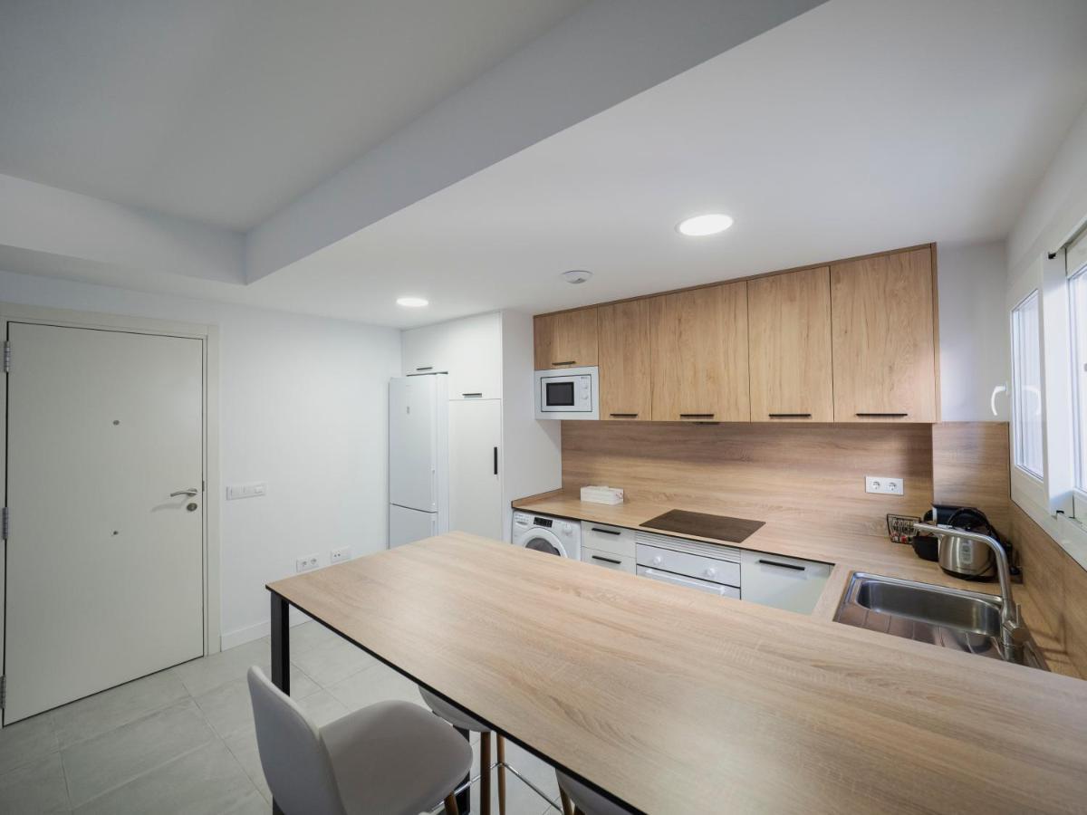 Haus Modern Duque Fjhomefj Jerez de la Frontera Exteriér fotografie